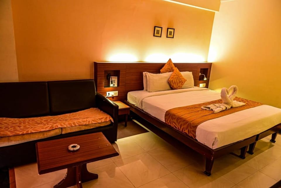 Solitaire Signature Resort Resort in Lonavla