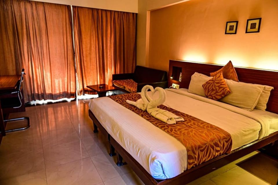 Solitaire Signature Resort Resort in Lonavla