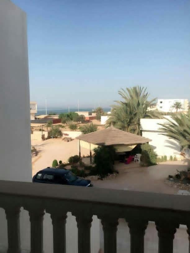 maison djerbienne Apartment in Tunisia