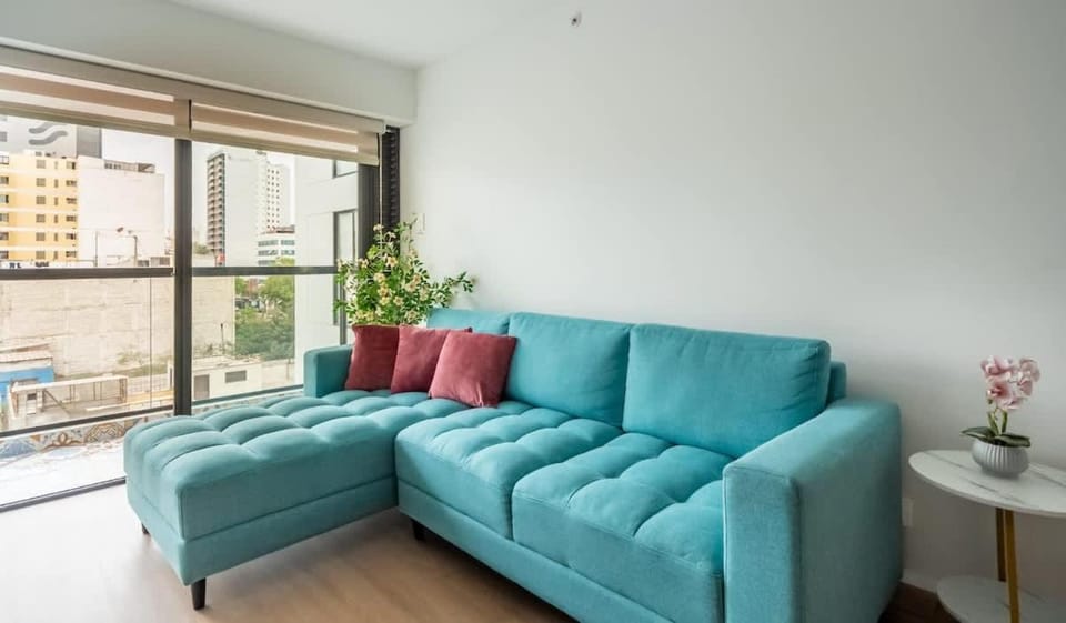 Elite Suites JM Apartment in Lima