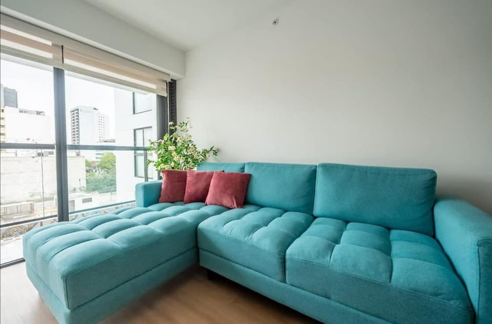 Elite Suites JM Apartment in Lima