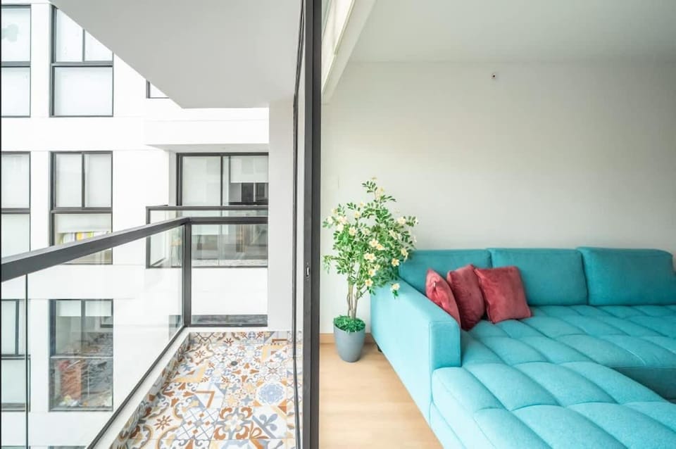 Elite Suites JM Apartment in Lima