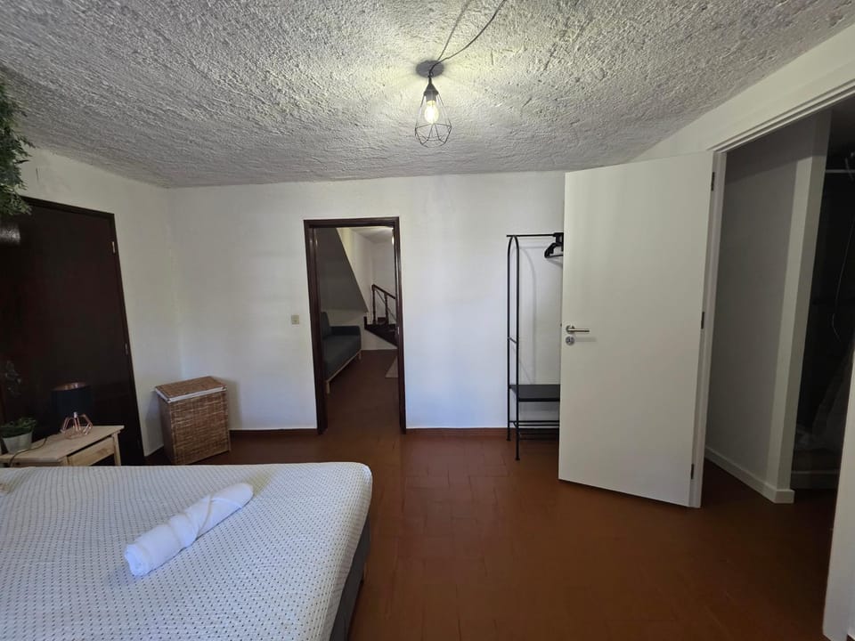 T1 res do chao Apartment in Loulé