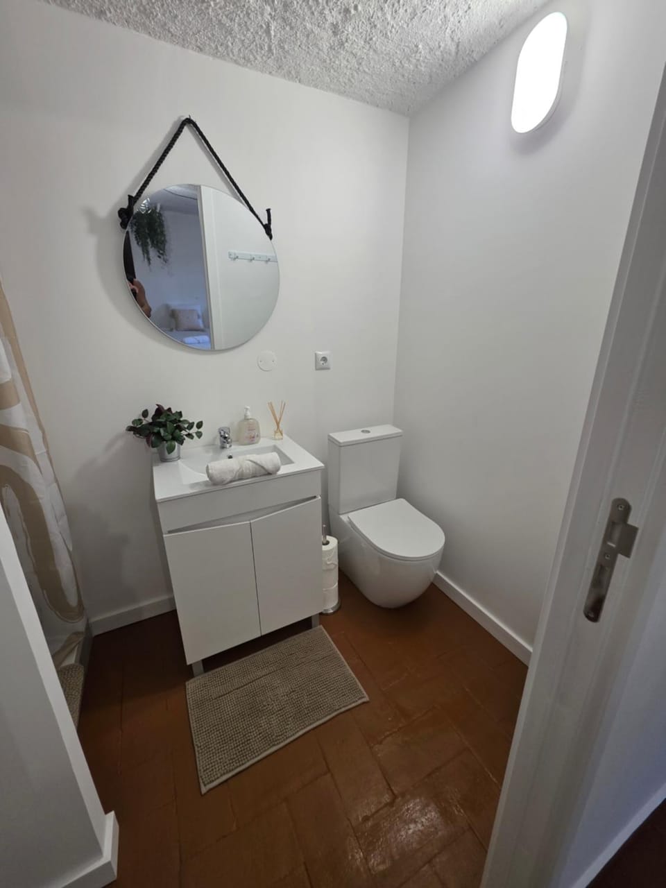 T1 res do chao Apartment in Loulé
