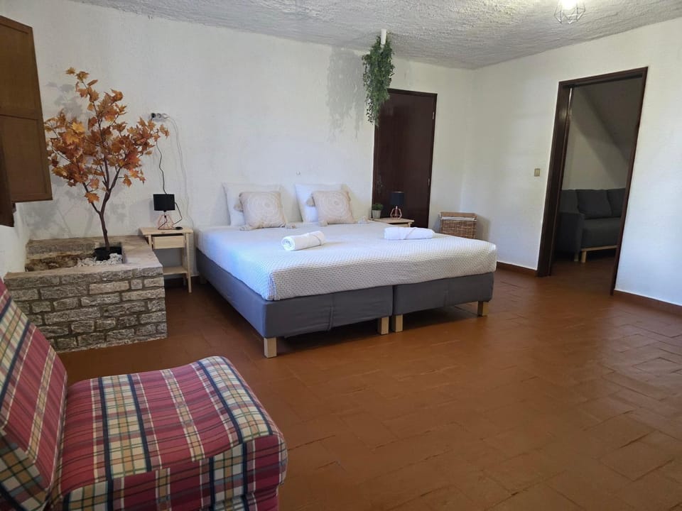 T1 res do chao Apartment in Loulé