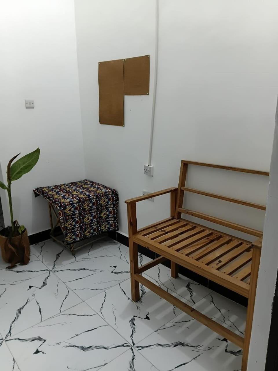 Casa twende A Bed and Breakfast in Nungwi
