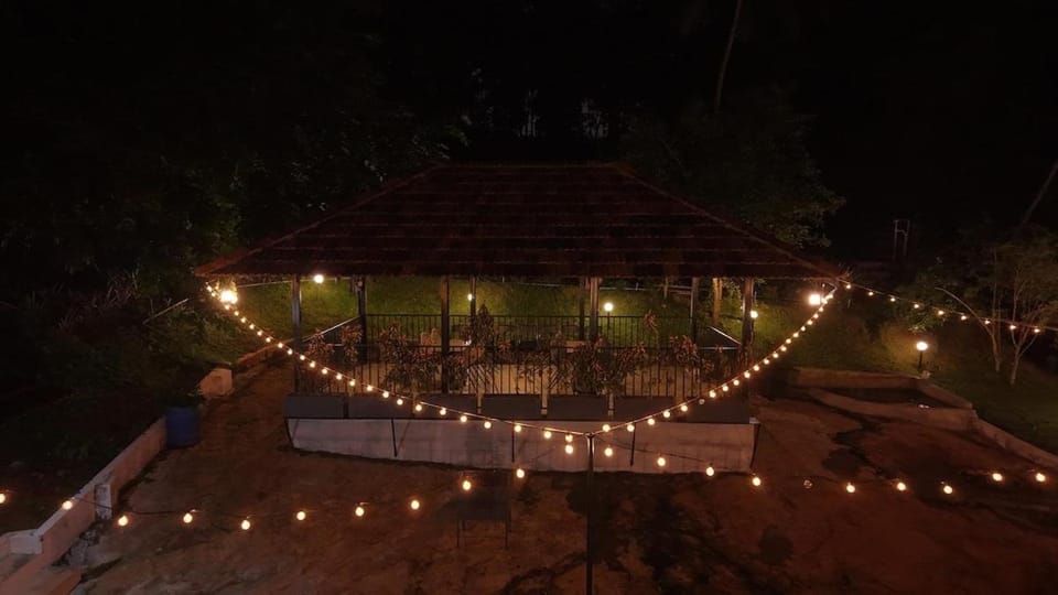 Rocks and Roots Heritage Farm Stay in Kerala