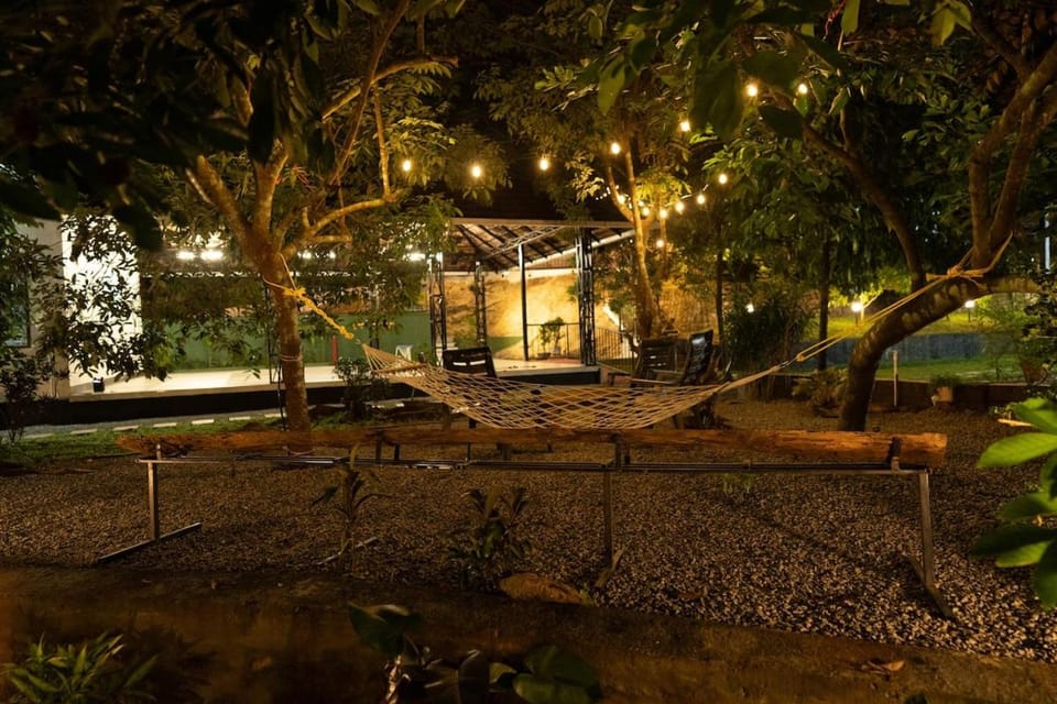 Rocks and Roots Heritage Farm Stay in Kerala