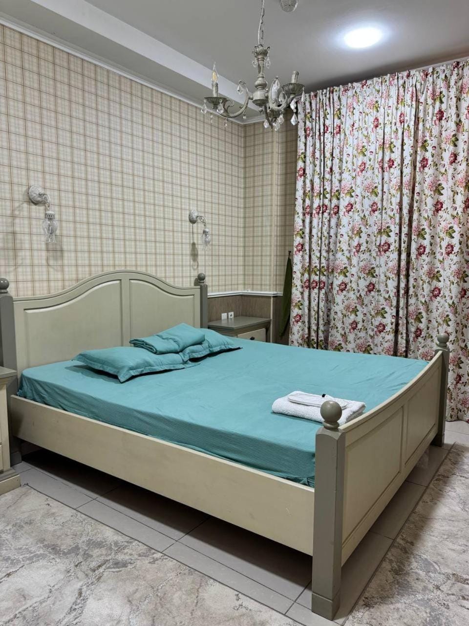 My Hostel Bishkek Hostel in Almaty Region, Kazakhstan