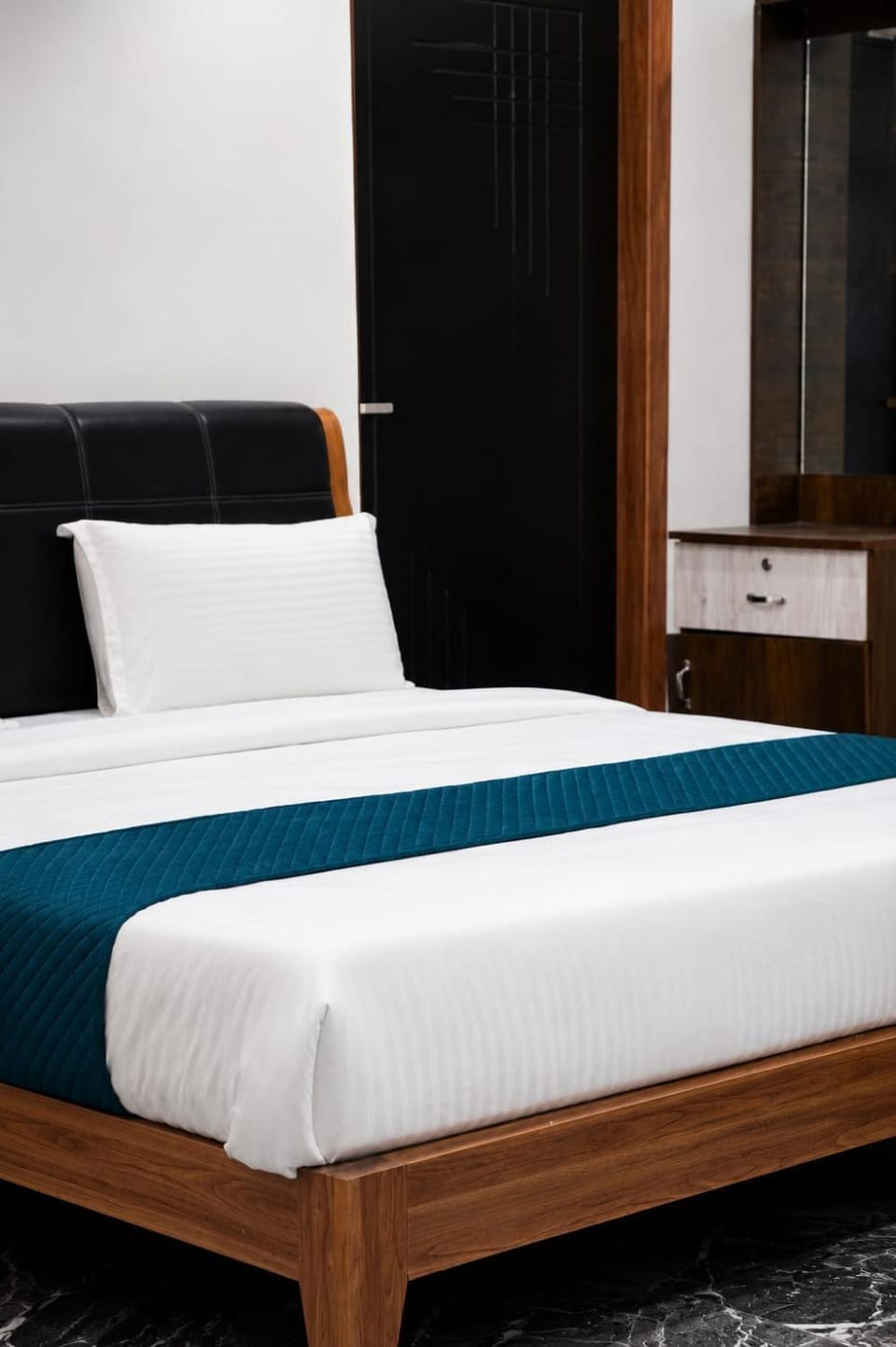 Kottillam Residency Hotel in Kerala