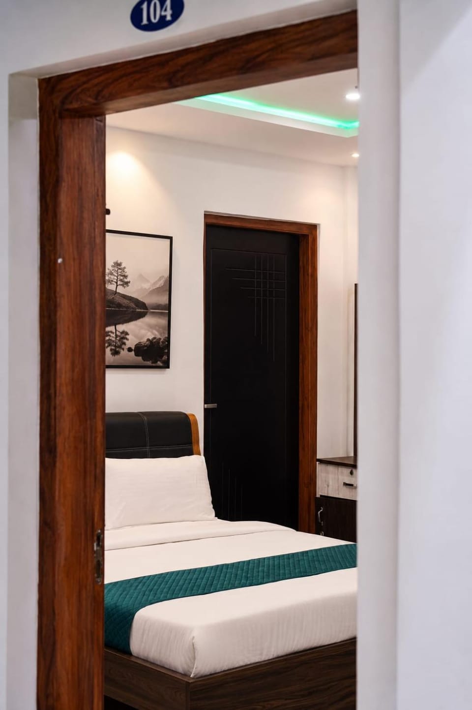 Kottillam Residency Hotel in Kerala