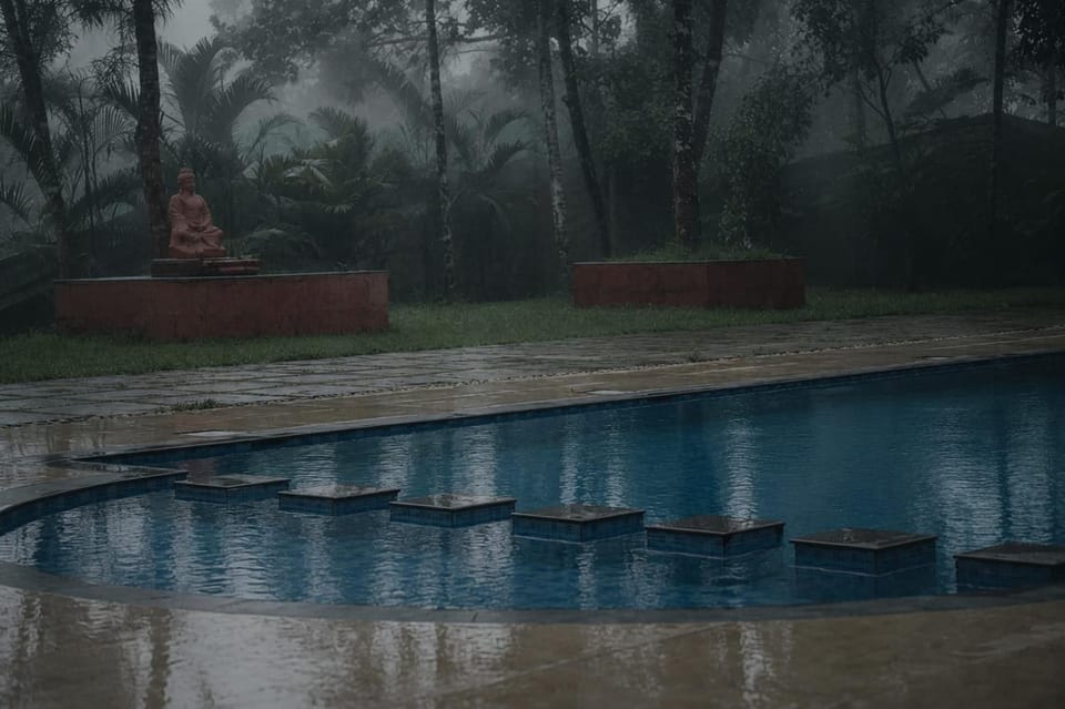 Kottillam Residency Hotel in Kerala