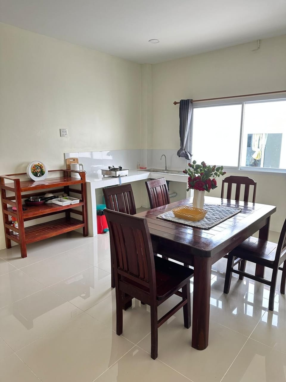 Modern Tropical Villa Up to 10 Guests Villa in Ko Pha-ngan Sub-district