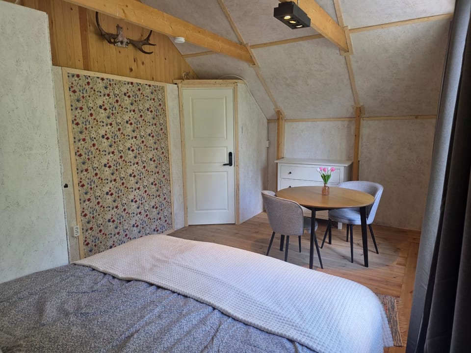Norra Vilan - Norra Skogen Apartment in Sweden