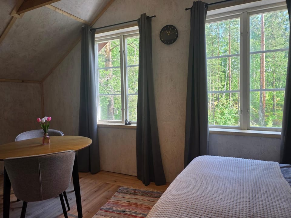 Norra Vilan - Norra Skogen Apartment in Sweden