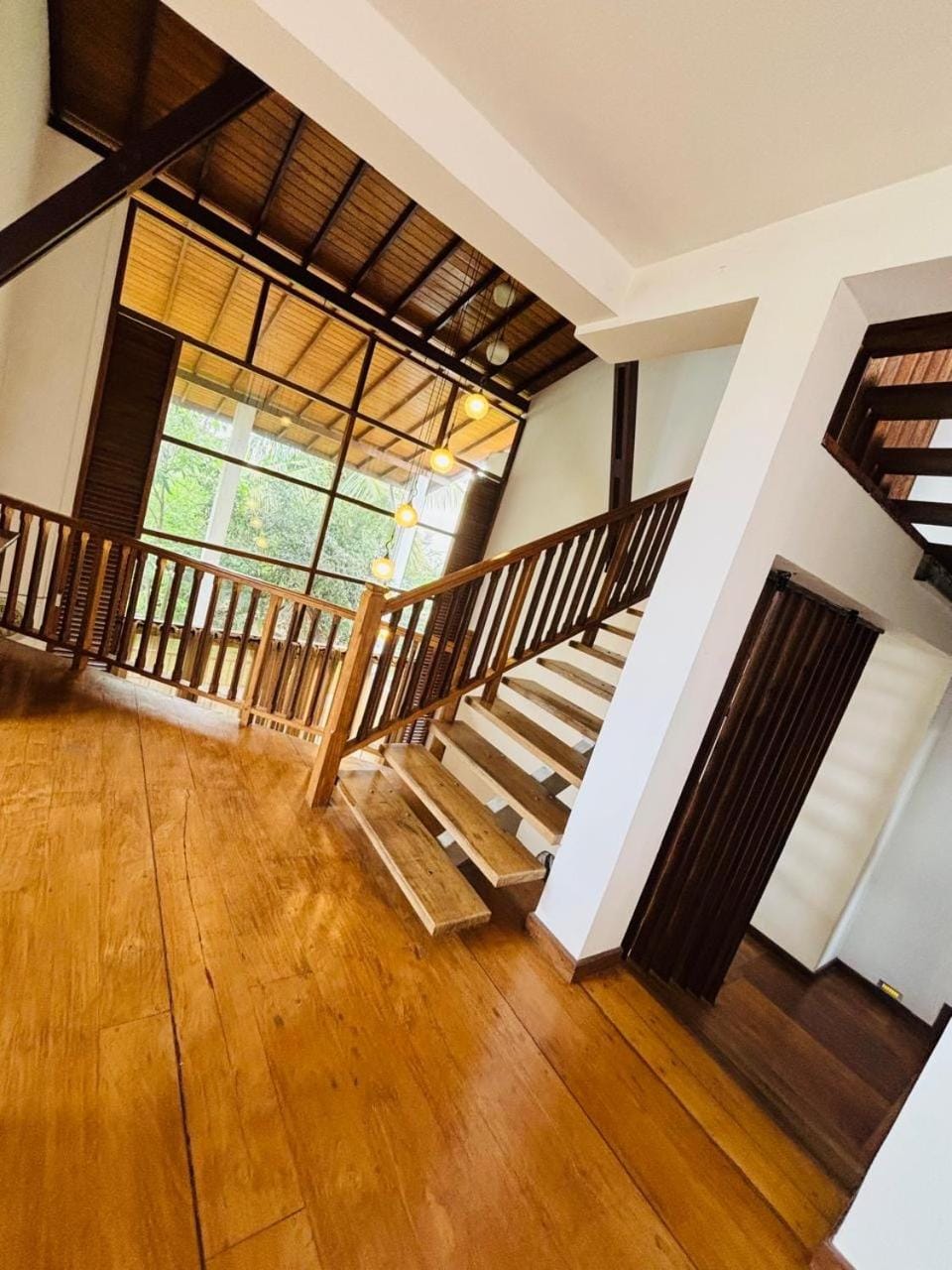 Amanis By ToTo Villa in Western Province