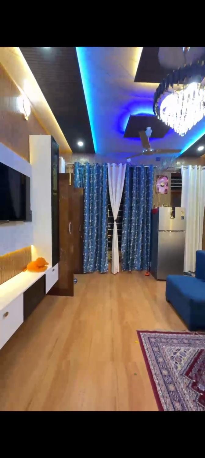 The grand shivalik Apartment in Dehradun