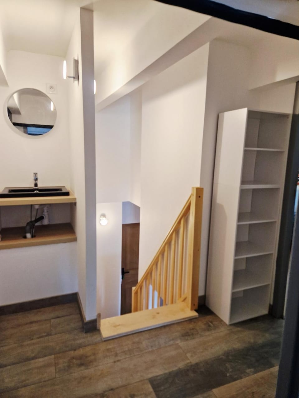 Happy Place Apartment in Saumur