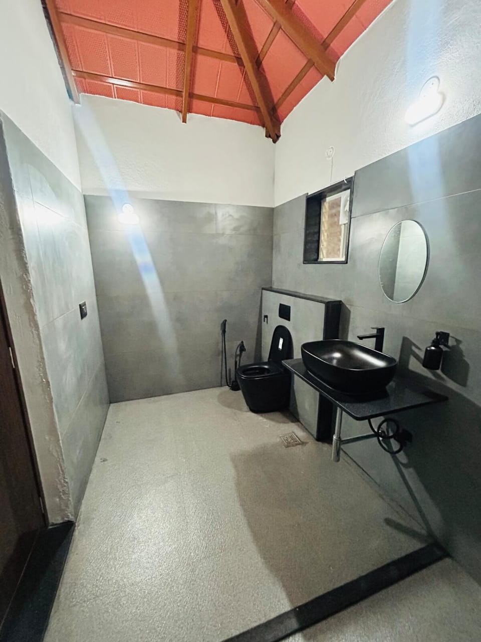 Toilet, Bathroom