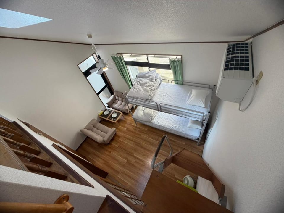 ハイツ本尾 202 Apartment in Japan