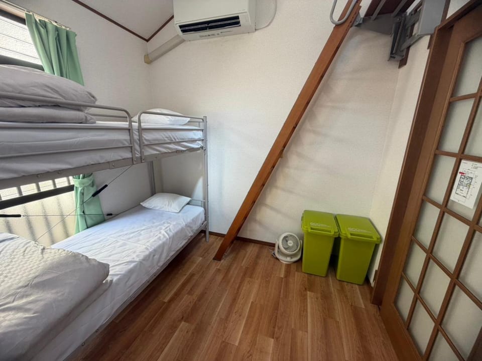 ハイツ本尾 202 Apartment in Japan
