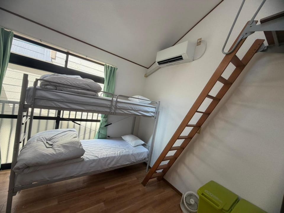 ハイツ本尾 202 Apartment in Japan