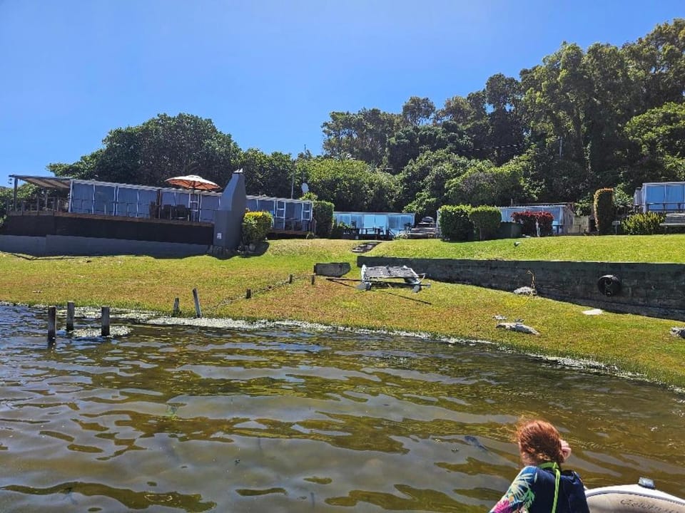 Hermanus Lagoon Paradise Campground/ 
RV Resort in Western Cape