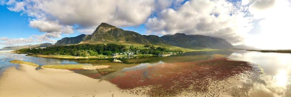 Hermanus Lagoon Paradise Campground/ 
RV Resort in Western Cape
