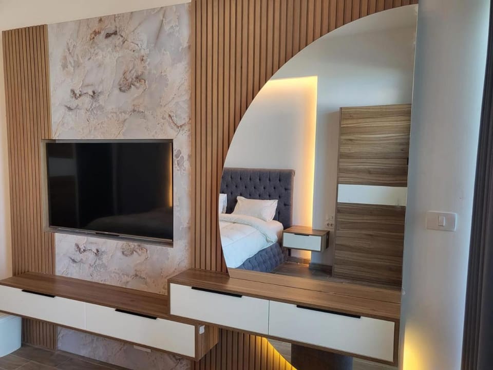 Luxury Suite, Al Alamein GT-06 Tower, North Coast Apartment in Egypt