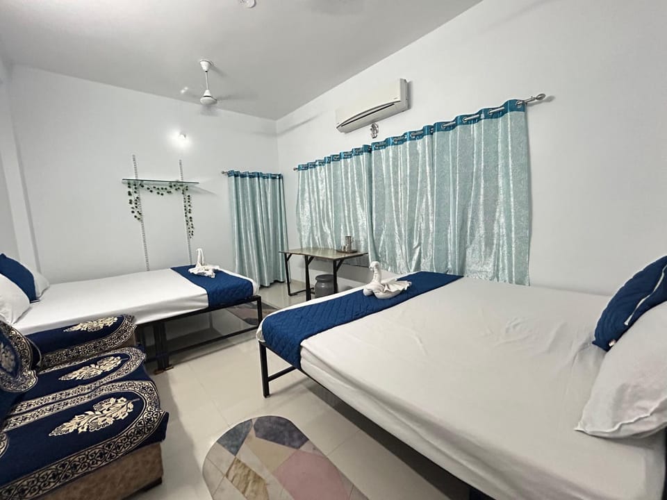 Asha Natural Bunglow Vacation rental in India