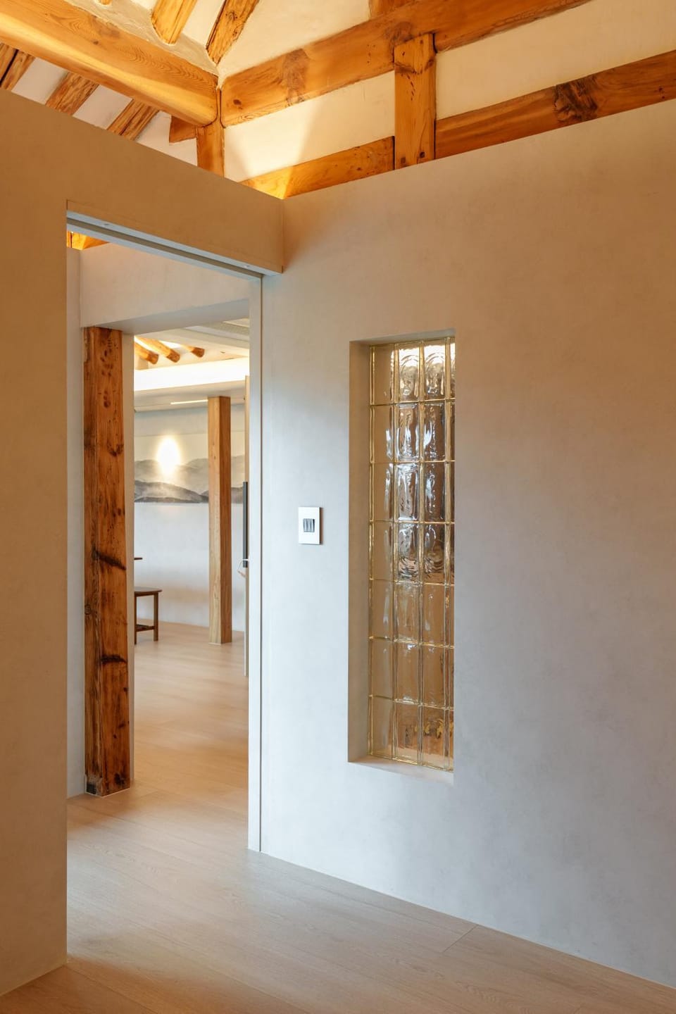 Bukchon Hanok - Stay Hee Apartment in Seoul