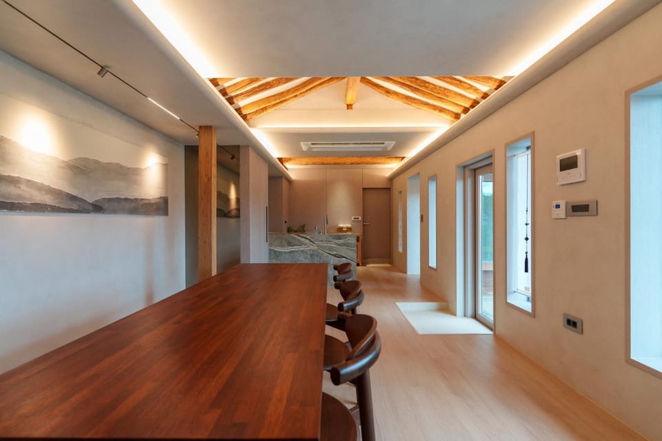 Bukchon Hanok - Stay Hee Apartment in Seoul