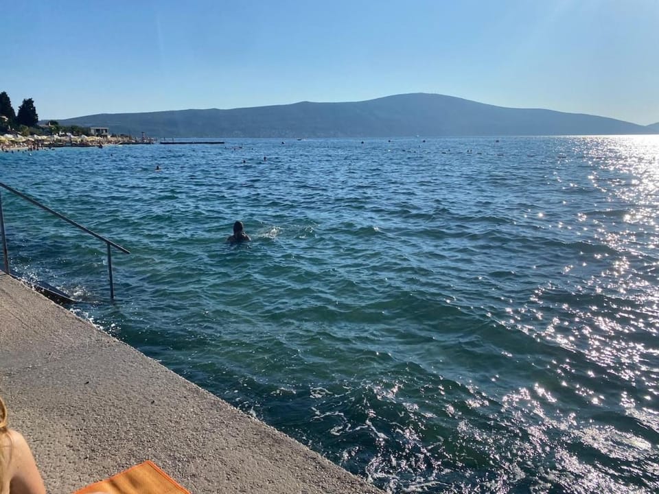 Aqua Tivat Apartment in Kotor Municipality