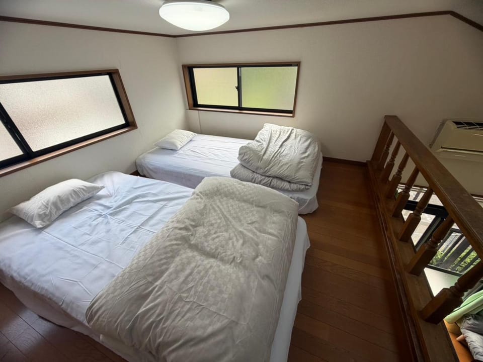 ハイツ本尾 203 Apartment in Japan