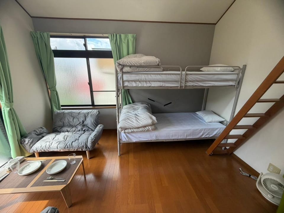 ハイツ本尾 203 Apartment in Japan