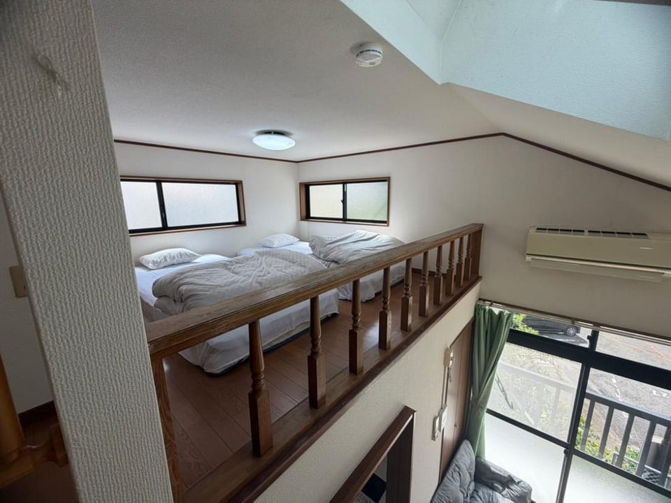 ハイツ本尾 203 Apartment in Japan