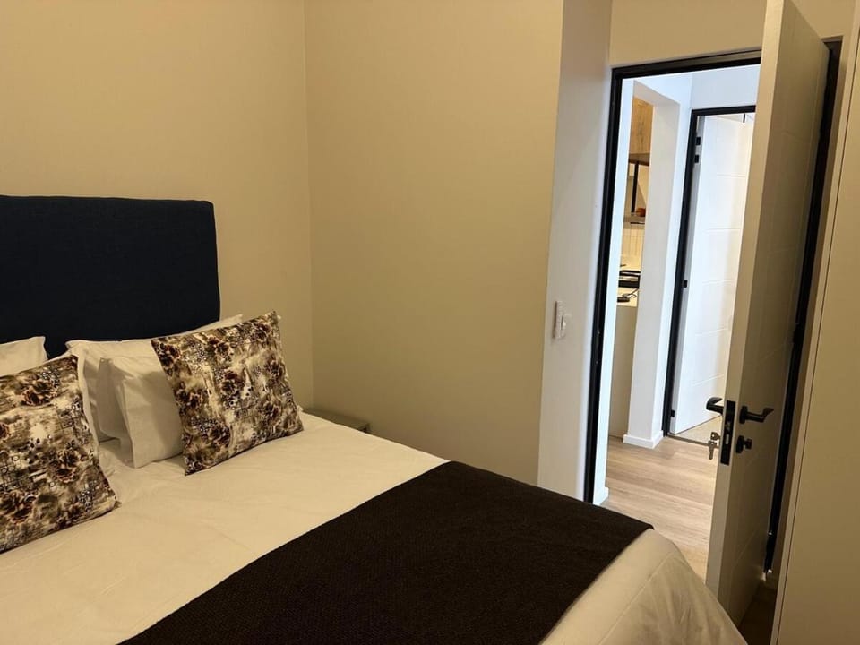 Antara One, 2Bed Apartment near Sam Levy Apartment in Harare