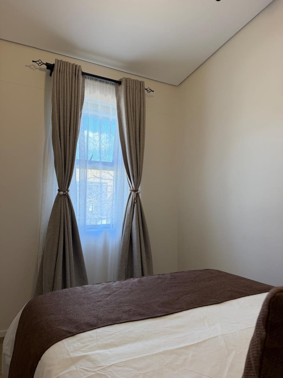 Antara One, 2Bed Apartment near Sam Levy Apartment in Harare