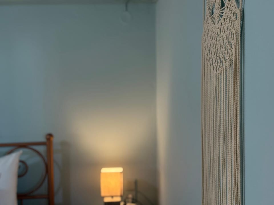 Akrotiri Rooms Apartment in Euboea