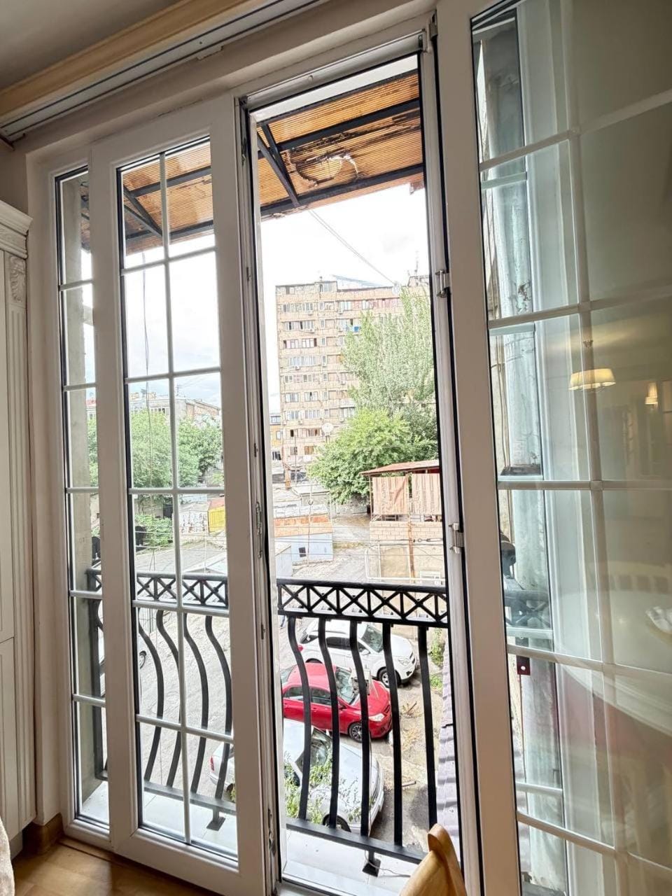 Apartment Apartment in Yerevan