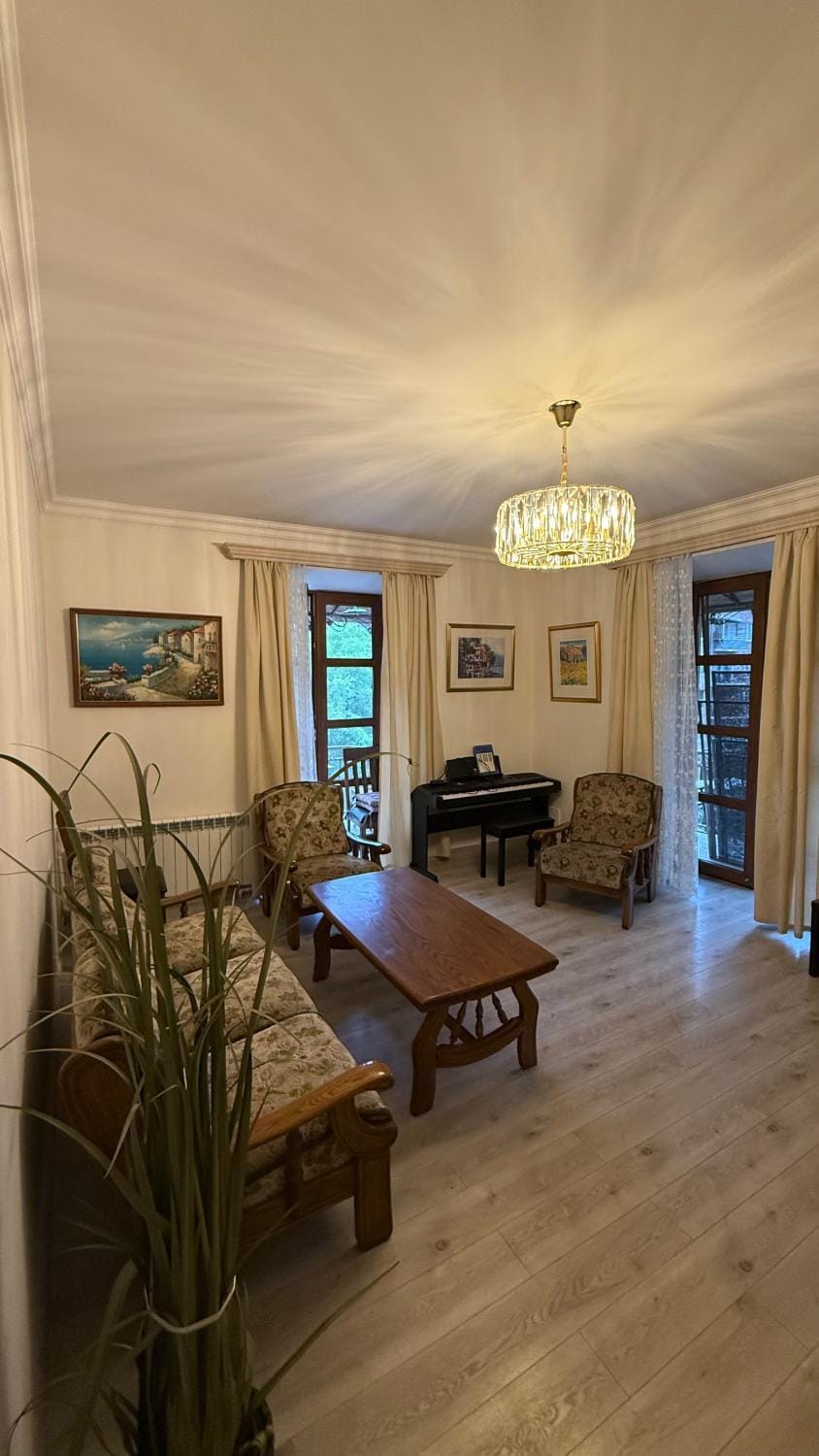 Apartment Apartment in Yerevan