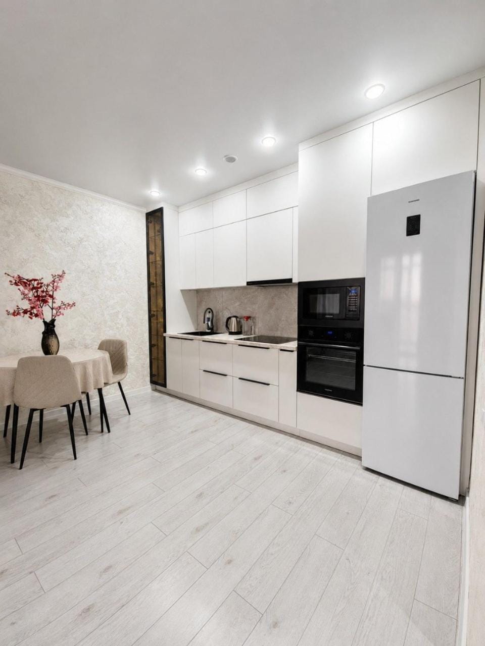 Уютная квартира для комфортной жизни Apartment in Kazakhstan