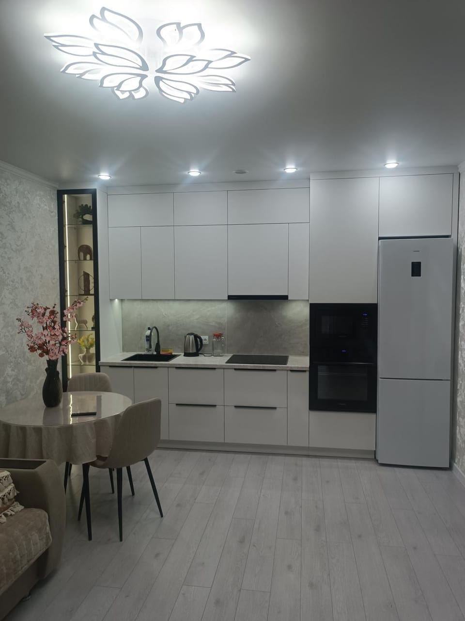 Уютная квартира для комфортной жизни Apartment in Kazakhstan