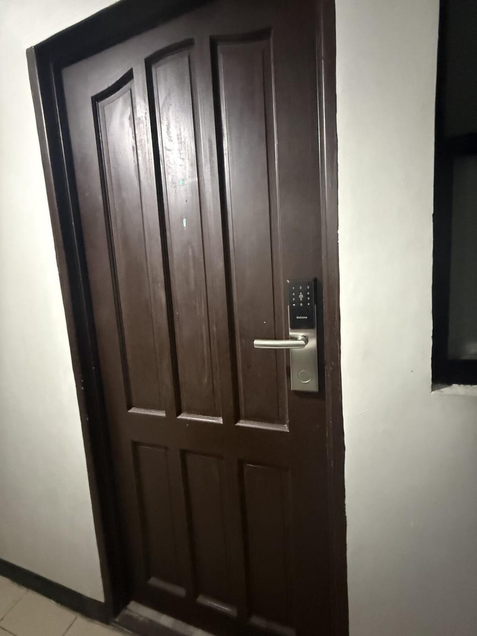 Camp O Your Cozy Escape in Alabang Apartment in Muntinlupa