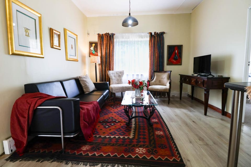 Dream Big cottage Apartment in Pretoria