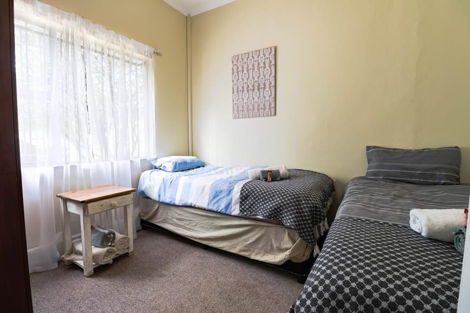 Dream Big cottage Apartment in Pretoria