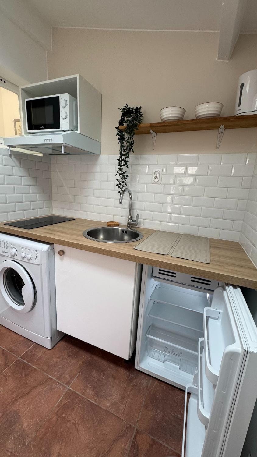 Studio near Orly Airport Apartment in Île-de-France