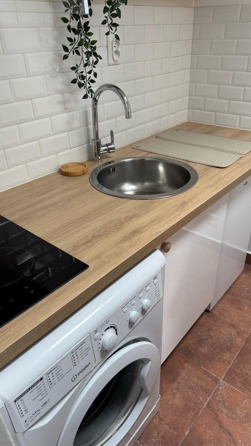 Studio near Orly Airport Apartment in Île-de-France