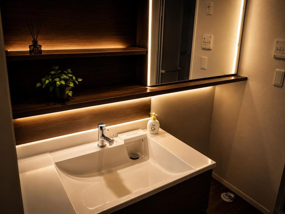 サイバーシェフ Bed and Breakfast in Chiba Prefecture