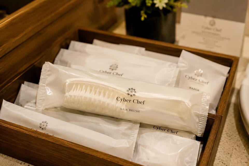 サイバーシェフ Bed and Breakfast in Chiba Prefecture